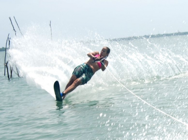  Action Monoski 